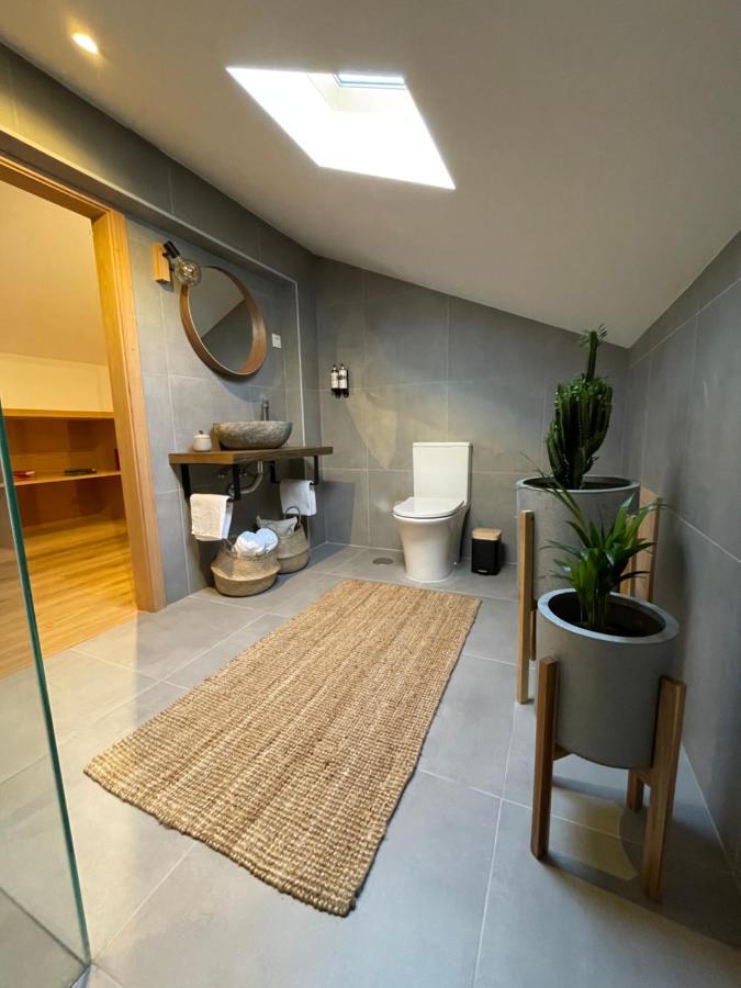 Villa D'Aurora Country Suites Ponte de Lima Kültér fotó