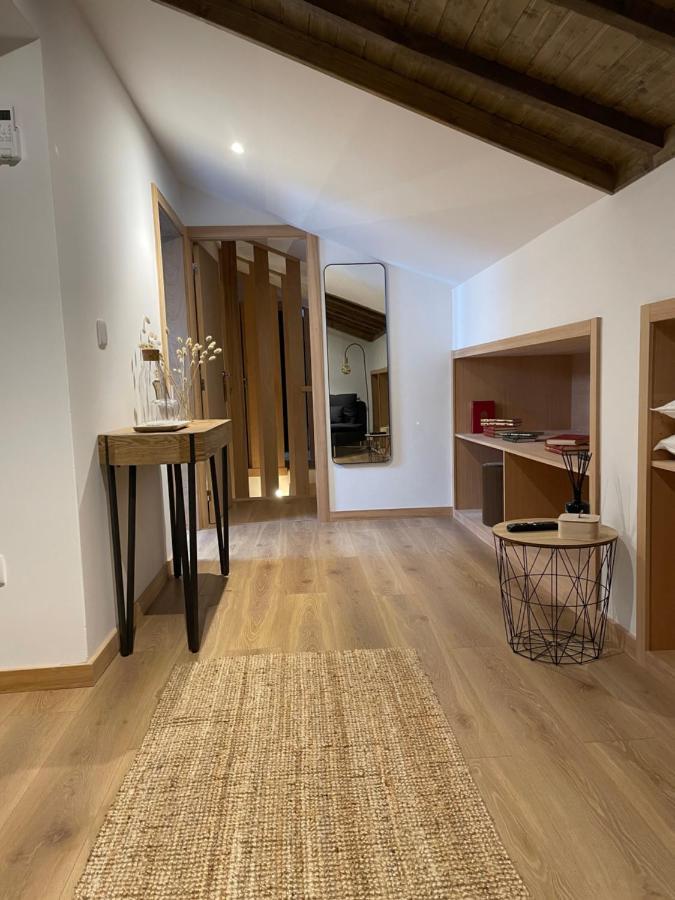 Villa D'Aurora Country Suites Ponte de Lima Kültér fotó