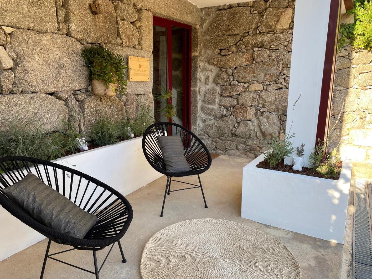 Villa D'Aurora Country Suites Ponte de Lima Kültér fotó