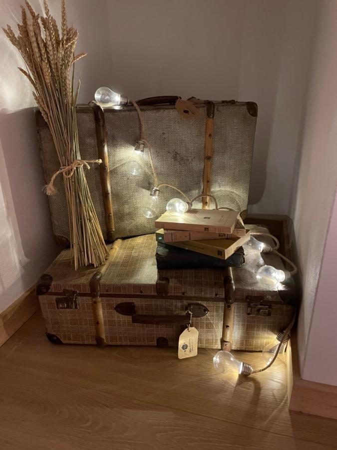 Villa D'Aurora Country Suites Ponte de Lima Kültér fotó