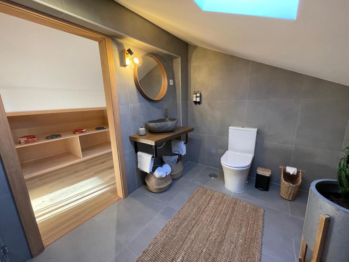 Villa D'Aurora Country Suites Ponte de Lima Kültér fotó