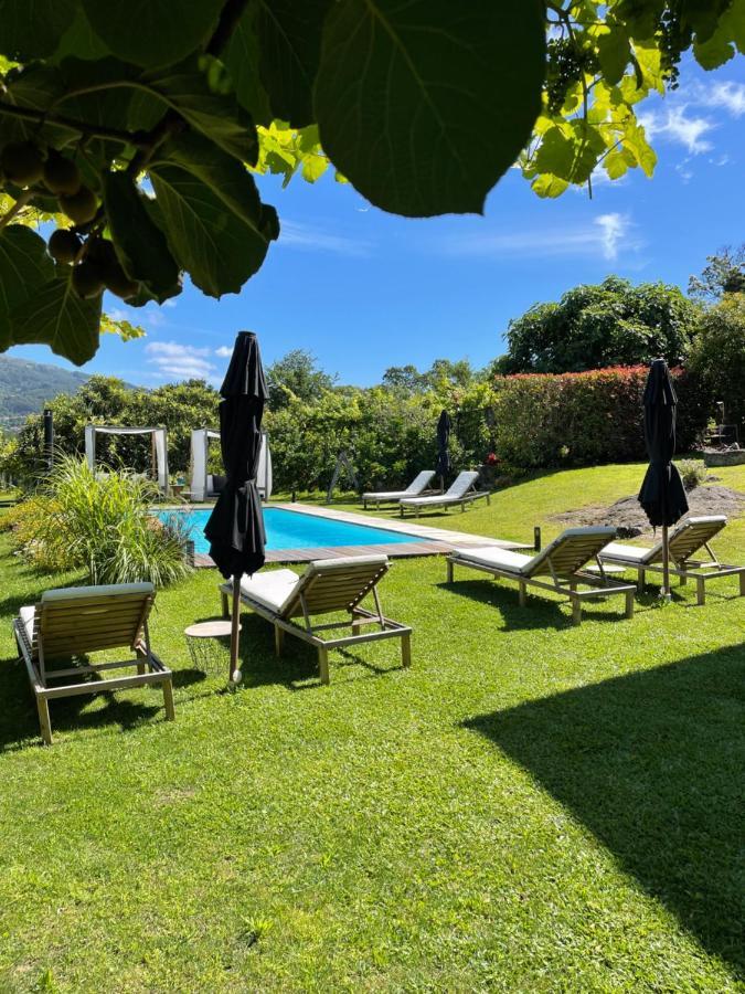 Villa D'Aurora Country Suites Ponte de Lima Kültér fotó