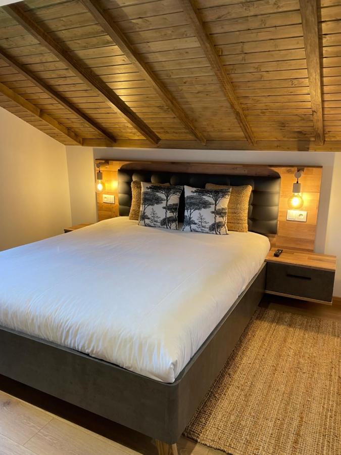 Villa D'Aurora Country Suites Ponte de Lima Kültér fotó