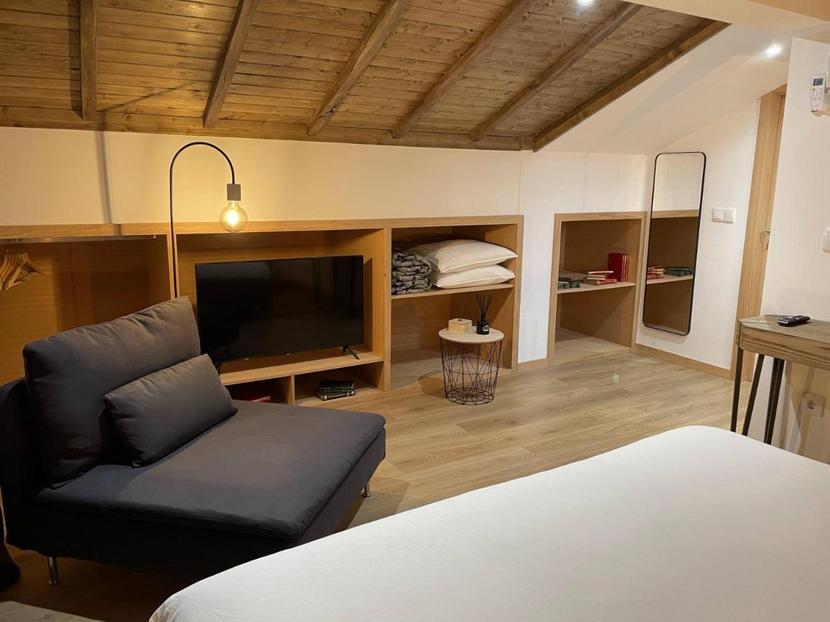 Villa D'Aurora Country Suites Ponte de Lima Kültér fotó