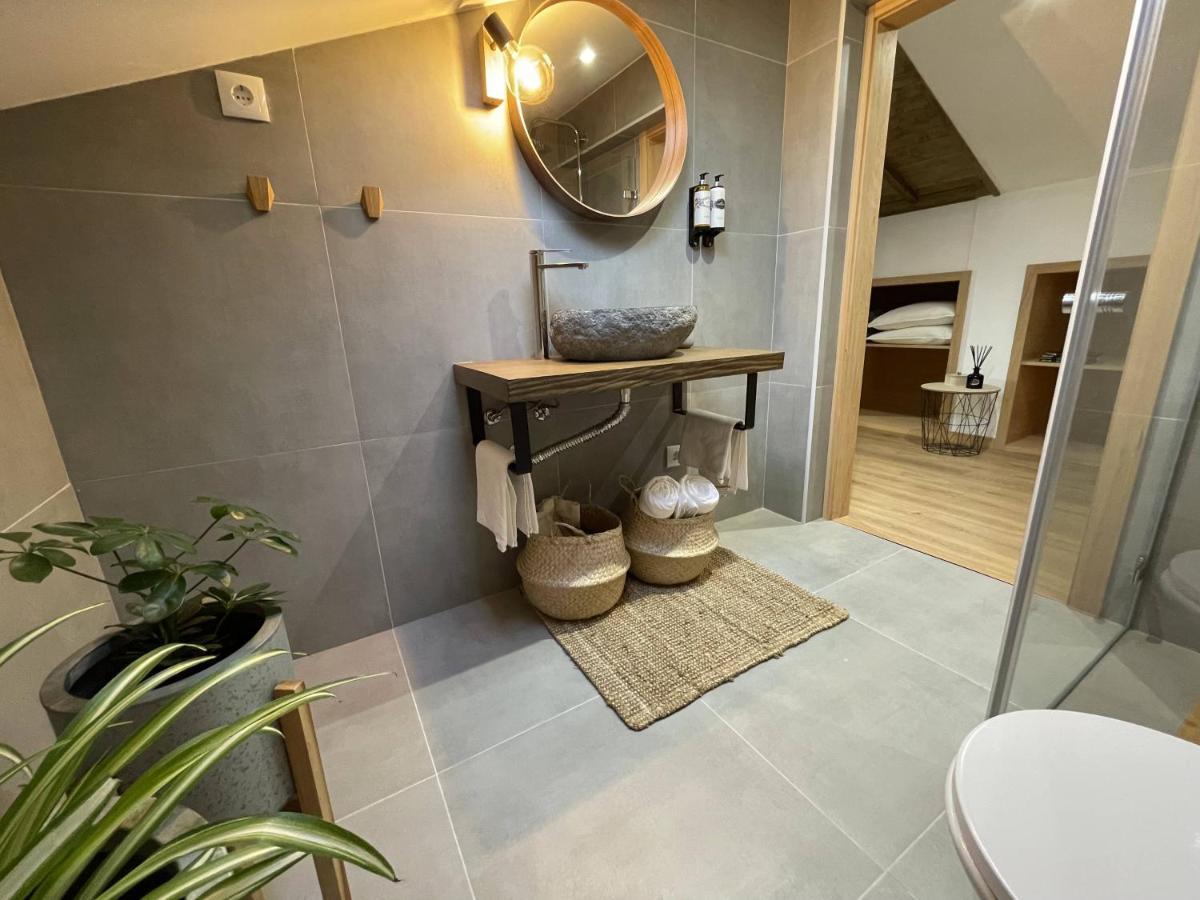 Villa D'Aurora Country Suites Ponte de Lima Kültér fotó