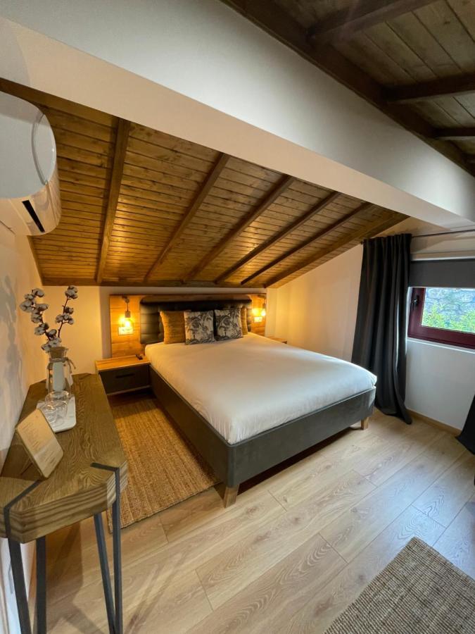 Villa D'Aurora Country Suites Ponte de Lima Kültér fotó